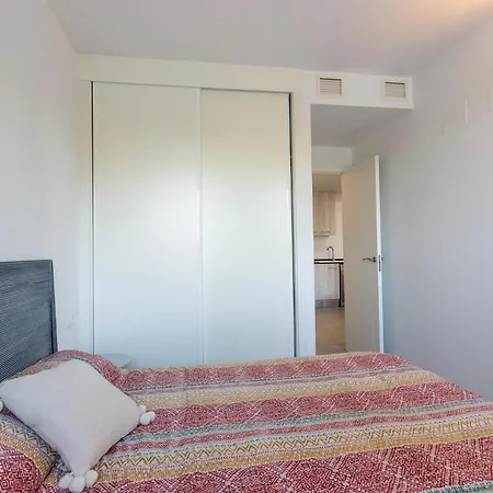 Apartment 1 Bedroom Lovely In *