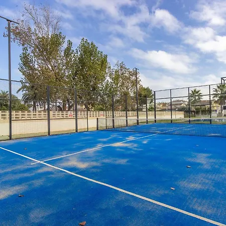 1 Bedroom Lovely In * Denia