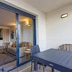 1 Bedroom Lovely In Apartamento *