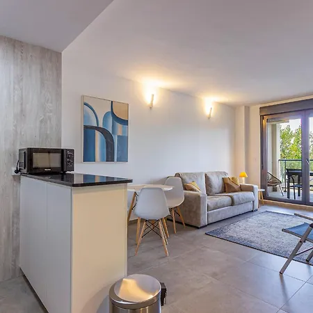 Lovely In With Swimming Pool Dénia