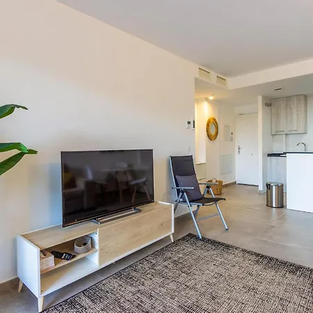 1 Bedroom Lovely In Apartamento Dénia