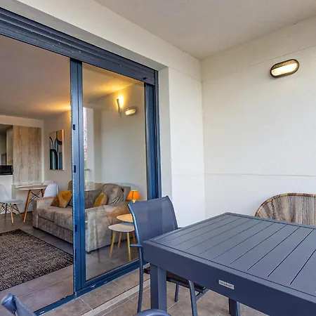 1 Bedroom Lovely In Apartamento *