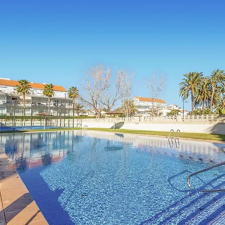 Lovely In With Swimming Pool *